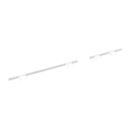 Weather Guard Van Storage System Accessories -Shelf Mo 975203-3-01