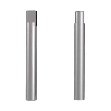 Mason Plastics Adjusting Rod 524, 1/2 X 12 in. MP52412516