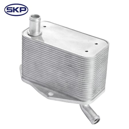 Skyward Automotive Products Transmission Oil Cooler, SK90826