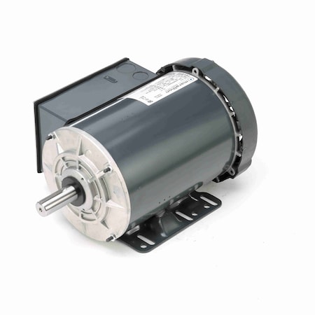 Marathon I221 General Purpose Motor - TEFC 2 HP 3450 RPM 145T Cast Frame MI221
