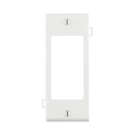 Spark Decora Center Section Wallplate SP3304469