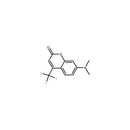 Ak Scientific Coumarin 152 (1g), CAS 53518-14-2 7487AL-1g