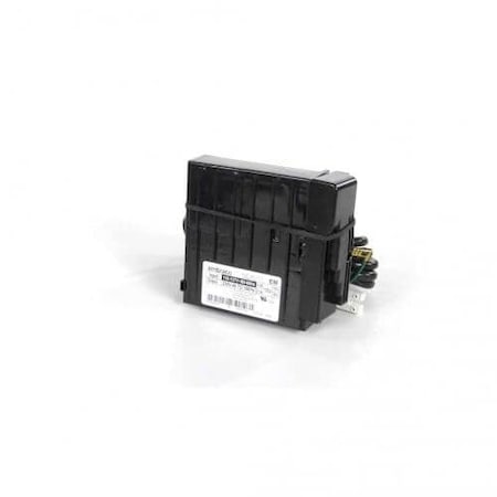 Blomberg VCC INVERTER ASSEMBLY WITH SUP 4365124600