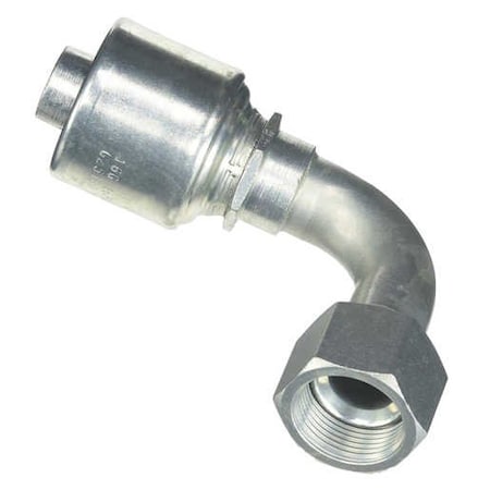 Gates Elbow-Tube 4G-4FJX90M                               4G-4FJX90M