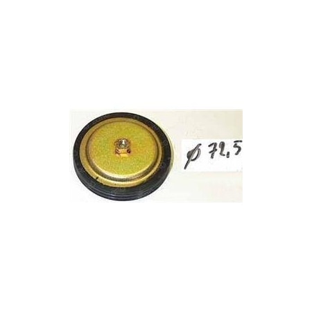 Nissan REPLACEMENT PLATE, BEARING COVER 32114-L1400