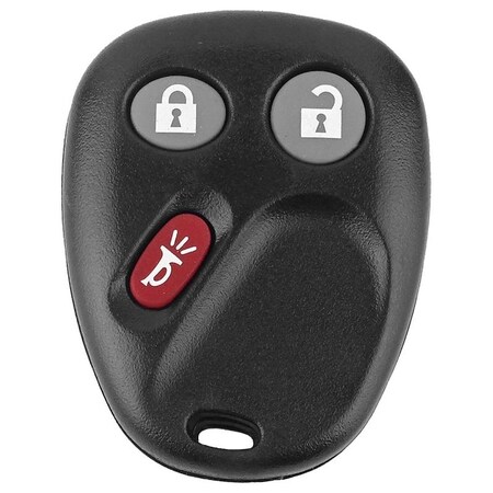Hy-Ko Products Hy-Ko Fob Shell, 5-Button 19GM813S