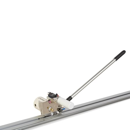 Reliable End Cutting System, 18,000 RPM, Round 7000FE