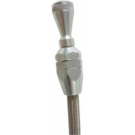 Homewardbound Stainless Steel Chevy Ls1 Engine Oil Dipstick HO2586998