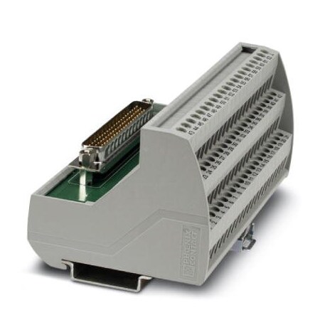 Phoenix Contact VIP-3/SC/HD62SUB/M VARIOFACE module 2322391