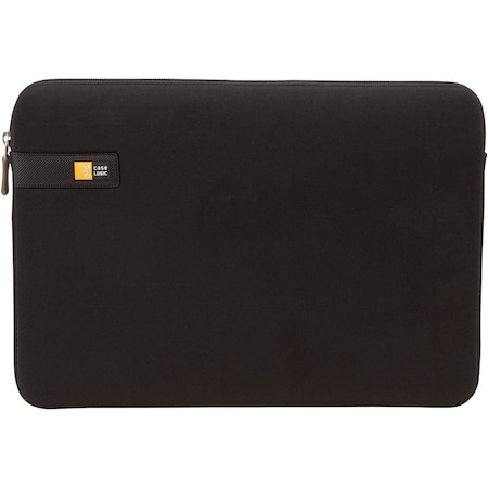 Case Logic 14" Laptop Sleeve Black, LAPS114BLACK 3201354
