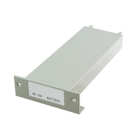 A&D Rechargeable Nicd Battery Pk EKW-09i