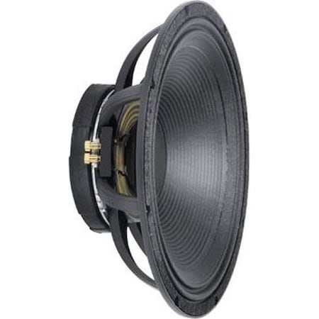 Peavey 18-in Low Rider 8 OHM High Power Professional Subwoofer 560600