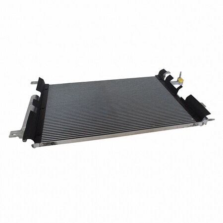 Motorcraft A/C Condenser,  YJ543