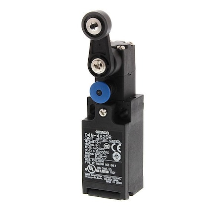 Omron Limit Switches D4N-4A20R