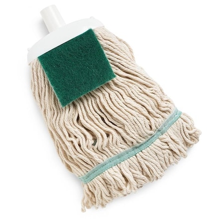 Libman Mop Refill, Cotton 130