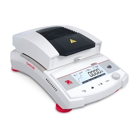 Ohaus Moisture Analyzer, LCD, RS-232/USB MB32