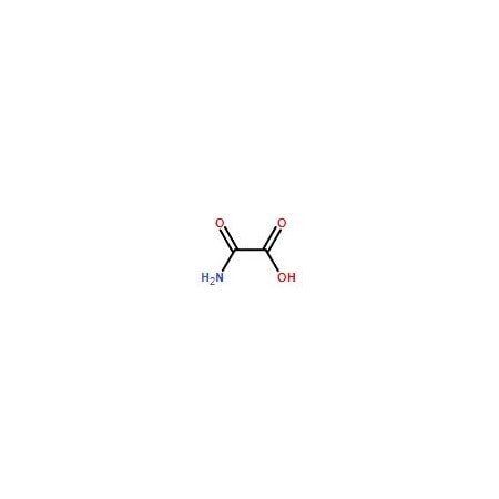 Ak Scientific 2-Amino-2-oxoacetic acid (1g), CAS 471-47-6 6424AB-1g