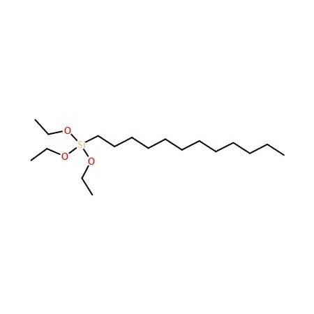Ak Scientific Dodecyltriethoxysilane (1kg), CAS 18536-91-9 9694AA-1kg