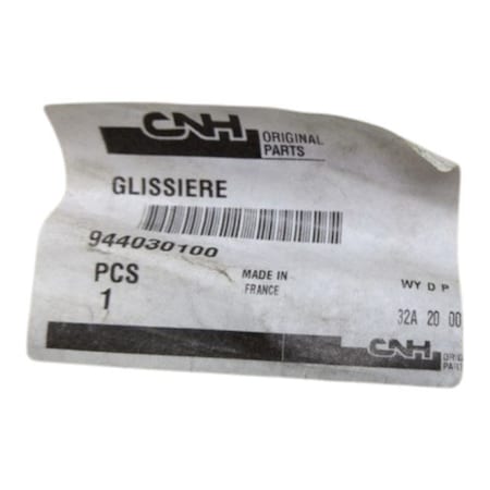 Cnh GUIDE SLIDE, CNH OEM 944030100 944030100