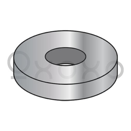 Oxoxo 5/8 U S S Flat Washer Hot Dipped Galvanized, 600PK 604219