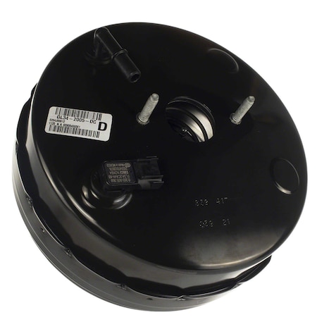 Motorcraft BRB-184 Power Brake Booster BRB184