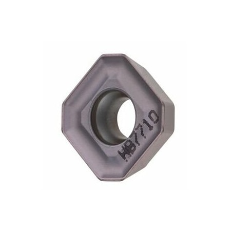 Garant Milling Insert, SDHT 0903 AEEN, for Cast Iron 214470 GG