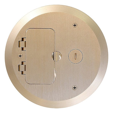 Leviton Plugs and Receptacles FBC1F-B
