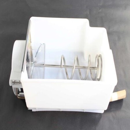 Ge BUCKET & AUGER ASSEMBLY DISPLA WR17X4310