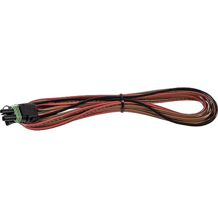 Buyers Products Automotive Harnesses & Pigtails SK101