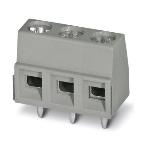 Phoenix Contact BC-500X10- 2 GY PCB terminal block 5430302