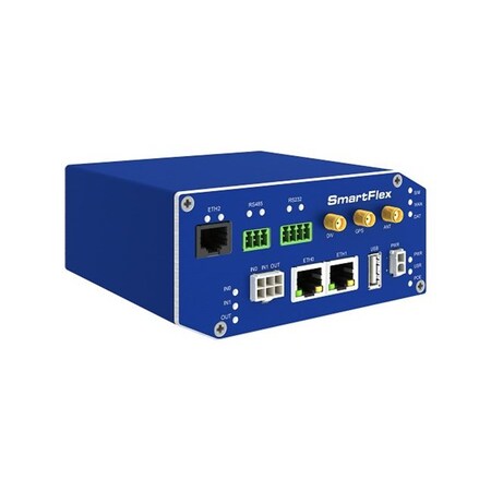 Advantech ANZ, 3xETH, 232,485, METAL, ACCIN, SWH BB-SR30800425-SWH