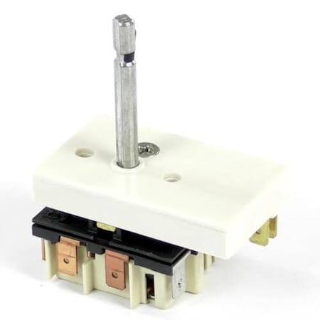 Ge SWITCH INFINITE CONTROL WB24X24155