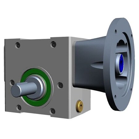 Cone Drive WORM GEAR REDUCER B051110.WAQTB