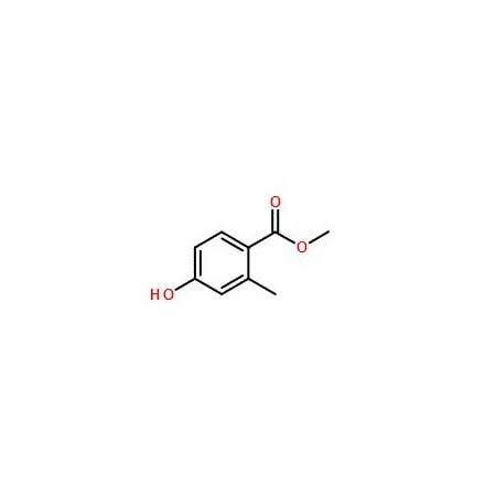 Ak Scientific Methyl 4-hydroxy-2-methylbenzoate (25g), CAS 57556-31-7 8490AB-25g