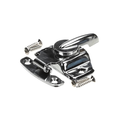 Food Warming Equipment Latch Kit LTHDRW