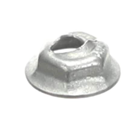 Fbd SPEED NUT, 1/8 SHAFT 18-2270-0001
