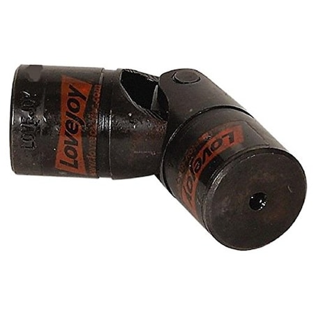 Timken Lovejoy Joint-Universal D8B 5/8X5/8 NKW NO SETSCREW D8B 5/8X5/8 NKW NO SETSCREW