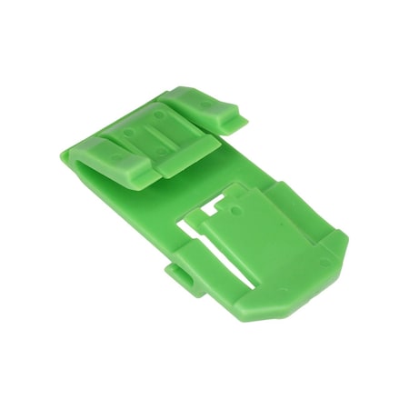 Auveco Honda Door Belt Moulding Clip, 25PK 22466