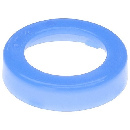 Smc Cap, Push-to-Connect 1/4 in KQ2C-07BUB