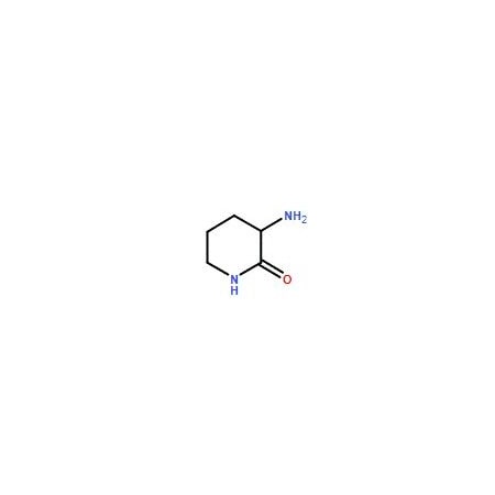 Ak Scientific 3-Amino-2-piperidinone (25g), CAS 1892-22-4 X4716-25g