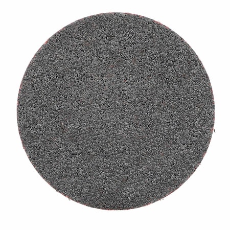 Merit Quick-Change Cloth Disc3 In. Type III P 69957399719