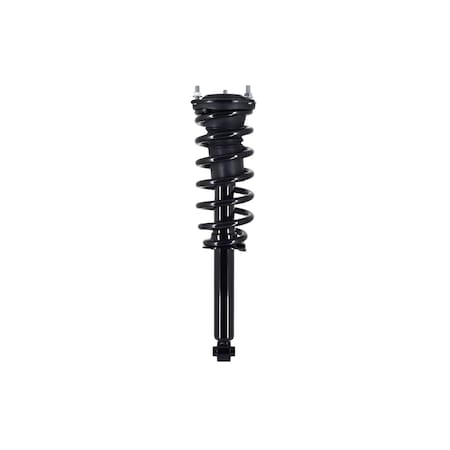 Fcs Struts Suspension Strut And Coil Spring Assembly 1345477