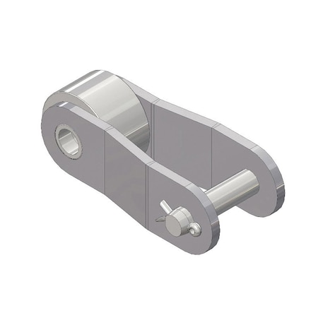 Senqcia SBR Offset Link Single Strand 3P C2122OL