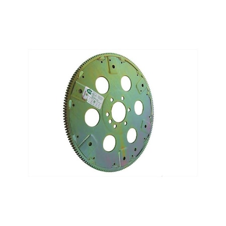 Hard Top SFI Flexplate 168 Teeth for Big Block Chevrolet Externally Balanced HA1111721
