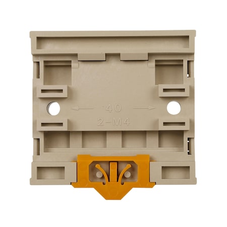 Eaton D8 Series Screw Terminal Adapter, 10PK D8PA2