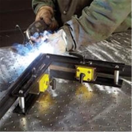 Protectionpro Magsquare 150 Magnetic Square PR1605685