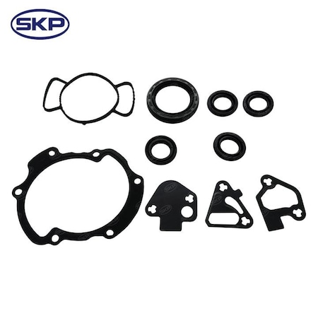 Skyward Automotive Products Engine Timing Cover Gasket Set,  SKTCS46108