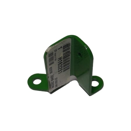 John Deere BRACKET, JOHN DEERE OEM H163281 H163281
