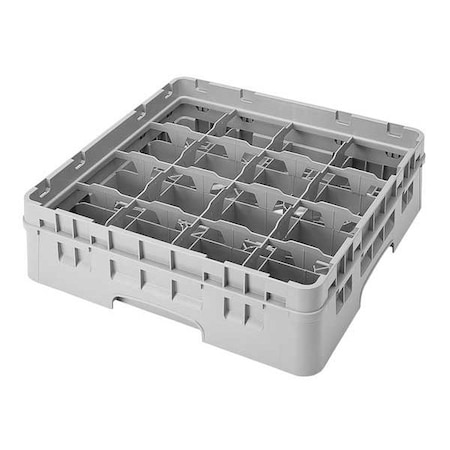 Cambro Dishwashing Racks, PK 5 CA16C414151