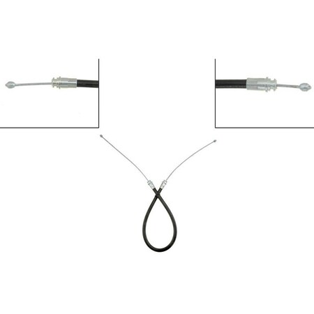 Dorman Parking Brake Cable, C92305 C92305